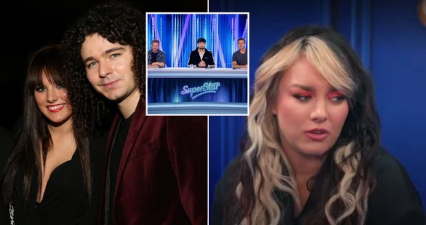 Ewa Farna se v SuperStar opět neobjevila