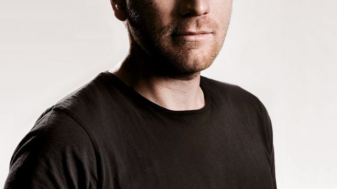 Ewan McGregor