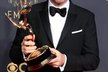 Ewan McGregor obdržel sošku za svůj výkon v seriálu Halston