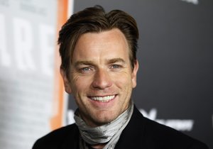 Ewan McGregor