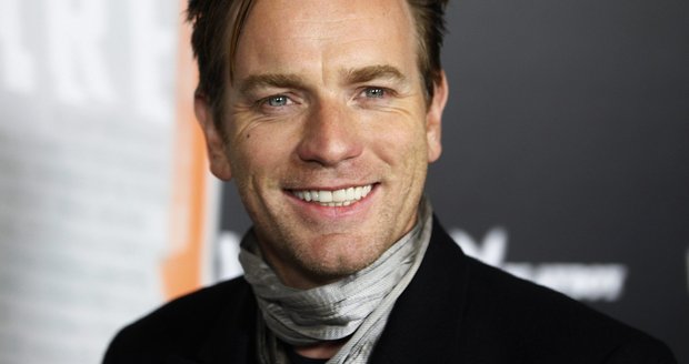 Ewan McGregor