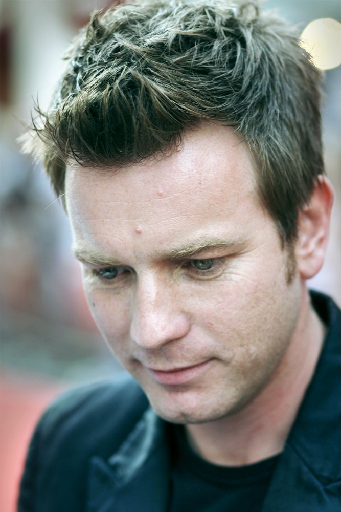 Ewan McGregor