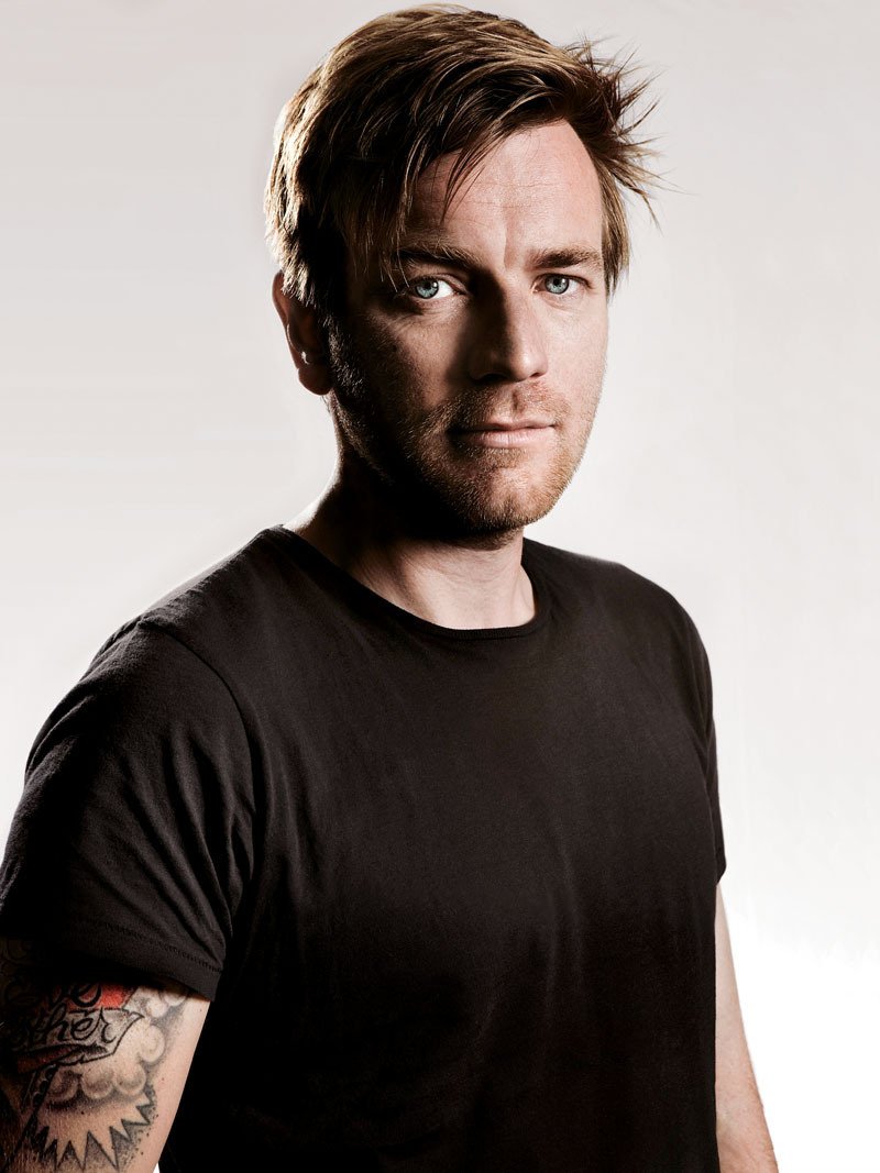 Ewan McGregor