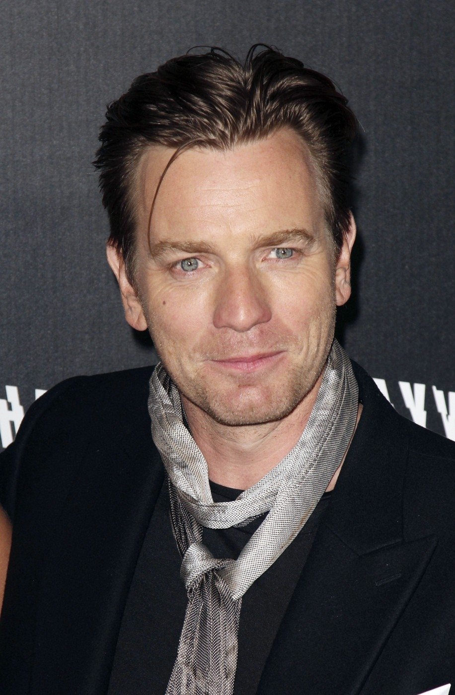 Ewan McGregor