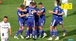 Mladá Boleslav - Olomouc: Ewerton si řekl o odpustek a srovnal, 1:1