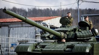 Od volkswagenů k tankům. Autoland si jde pro zakázky evropských armád i Strnadových klenotů Od volkswagenů k tankům. Autoland si jde pro zakázky evropských armád i Strnadových klenotů
