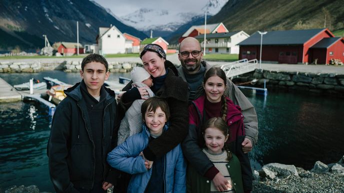 Fjord Fjord