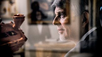 Ceny obrazů Josefa Čapka byly strašně nízko a mě to až uráželo, říká galerista Martin Kodl Ceny obrazů Josefa Čapka byly strašně nízko a mě to až uráželo, říká galerista Martin Kodl