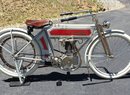 Excelsior Autocycle (1910)