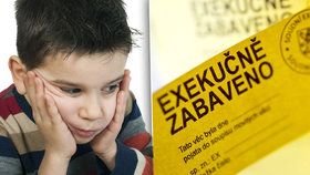 Děti z dětských domovů na Plzeňsku nebudou muset platit exekutorům dopravního podniku.