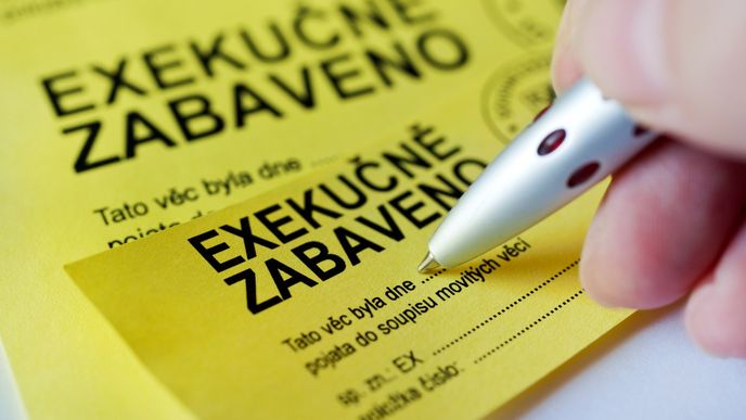 Stát hledá úspory, změnou vymáhání ale může přijít o 1,5 miliardy ročně, ilustrační snímek Stát hledá úspory, změnou vymáhání ale může přijít o 1,5 miliardy ročně, ilustrační snímek