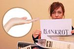 Osobní bankrot je od 1. června 2019 přístupnější více lidem, řada drobných věřitelů v tom ale vidí pochybení
