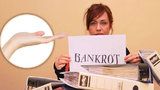 Marcele dlužil „ex“ 100 tisíc. Snadnější bankrot budí obavy, napraví „krkavčí“ rodiče?