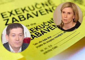 Předkladatelé řady novel a poslanci Kateřina Valachová (ČSSD) a Patrik Nacher (ANO) okomentovaly rozhodnutí ústavně-právního výboru, které by mohlo ovlivnit hlasování ve Sněmovně (25.9.2020)