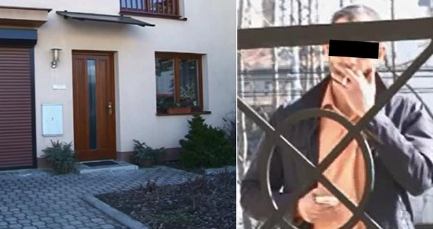 Vykonavatel exekuce se vydal do domu Lucie Š., kde mladou matku údajně vydíral