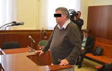 Obžaloba o Čeňkovi B. (60): Zpronevěřil 15 milionů z exekucí