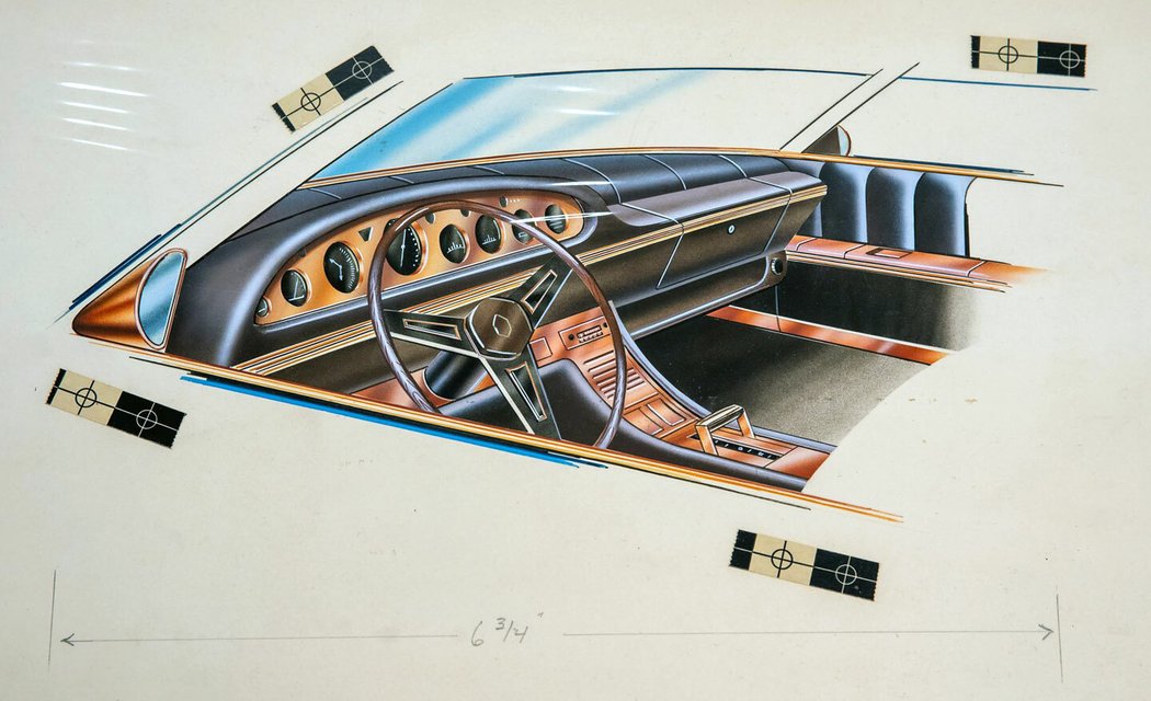 Exemplar I Concept (1967)