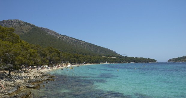 Mallorca