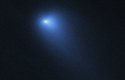 Kometa 2I/Borisov na snímku z Hubblova dalekohledu