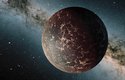 Exoplaneta LHS 3844b je bez atmosféry