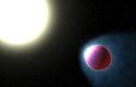 Exoplaneta WASP-121 b