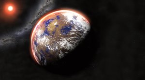 Superobyvatelné světy: Ve vesmíru jsou planety lepší než Země