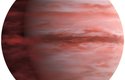 Exoplaneta WASP-76 b: Na jedné polokouli planety je věčný den, na druhé věčná noc a kvůli tomu z nebe padá železo