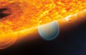 Horcí jupiteři byli prvními objevenými exoplanetami. Ve skutečnosti jsou ve vesmíru spíše méně čast