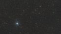 Barnardova hvězda se nachází v souhvězdí Hadonoše