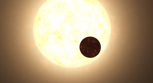 Exotické exoplanety: Cizí světy u cizích hvězd