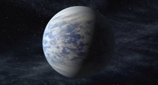 7 nejzajímavějších exoplanet: Máme se kam přestěhovat?