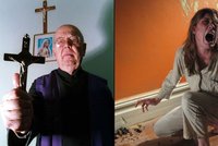 V Česku vymítá ďábla 8 tajemných kněží: 9 z 10 posedlých lidí jsou ženy, tvrdí zkušený exorcista