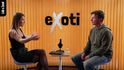 Petr Tlapák v podcastu Exoti Petr Tlapák v podcastu Exoti