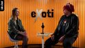 Vladimír Váchal v podcastu Exoti Vladimír Váchal v podcastu Exoti
