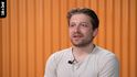 Filip František Červenka v podcastu Exoti Filip František Červenka v podcastu Exoti