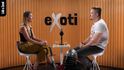 Jan Kutnar v podcastu Exoti Jan Kutnar v podcastu Exoti