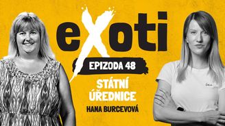 Hana Burcevová: Jaké to je mít za manžela Masaje? Kultury jsou absolutně odlišné, ale lidé jsou všude stejní Hana Burcevová: Jaké to je mít za manžela Masaje? Kultury jsou absolutně odlišné, ale lidé jsou všude stejní