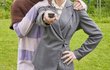 Veronika Čermák Macková a Petr Vacek v pořadu o ekologii, Expedice Ulice Veronika Čermák Macková a Petr Vacek v pořadu o ekologii, Expedice Ulice