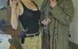 Veronika Čermák Macková a Petr Vacek v pořadu o ekologii, Expedice Ulice Veronika Čermák Macková a Petr Vacek v pořadu o ekologii, Expedice Ulice