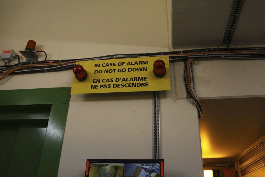 experiment ALICE, CERN