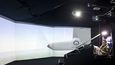 Experiment firmy Solar Impulse