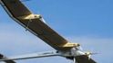 Experimentální letoun Solar Impulse