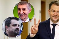Vítěz „války milionářů“ Matovič: Mix populisty a showmana, Babiše s Novotným, míní experti