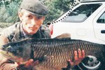 Juraj Štofko byl vášnivý rybář. Vnouček, kterého chtěl letos do rybaření zasvětit, se společného chytání nedočká...