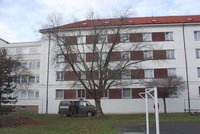 Exploze zranila 16letého mladíka