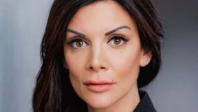 Spolumajitelka baru Jessica Morettiová