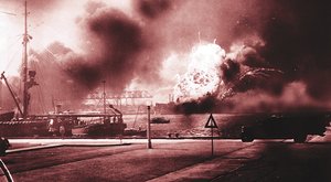 Bitva o Pearl Harbor: Když válka ovládla celou Zemi