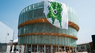 Český vzdělávací projekt bojuje o prestižní EXPO Innovation Award na světové výstavě Český vzdělávací projekt bojuje o prestižní EXPO Innovation Award na světové výstavě