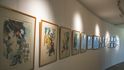 Podzimní aukce v Expo 58 ART Podzimní aukce v Expo 58 ART