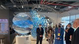 Velký český úspěch na Expo: V Dubaji dostala cenu technologie výroby vody ze vzduchu
